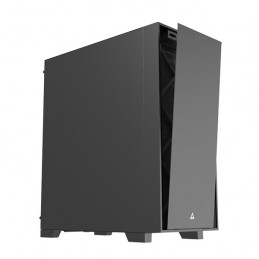 Montech Air 1000 SILENT Midi Tower Musta
