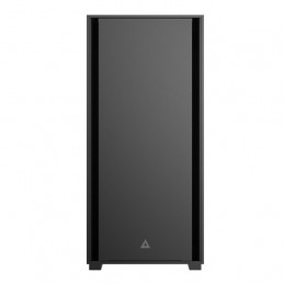 Montech Air 1000 SILENT Midi Tower Musta