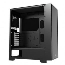 Montech Air 1000 SILENT Midi Tower Musta