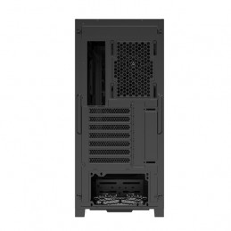 Montech Air 1000 SILENT Midi Tower Musta
