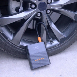 4smarts 456312 auton käynnistyskaapeli 2 A