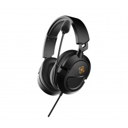 Deltaco Gaming DH120 Stereo PC Gaming Headset