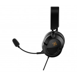 Deltaco Gaming DH120 Stereo PC Gaming Headset