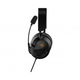 Deltaco Gaming DH120 Stereo PC Gaming Headset