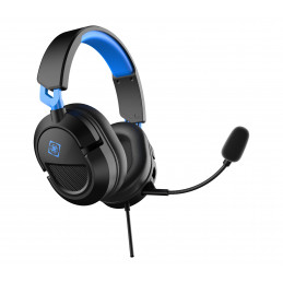 Deltaco Gaming DH130 Stereo PS5 PS4 Gaming Headset
