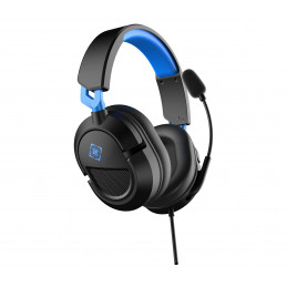 Deltaco Gaming DH130 Stereo PS5 PS4 Gaming Headset
