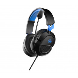 Deltaco Gaming DH130 Stereo PS5 PS4 Gaming Headset