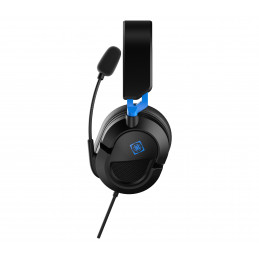 Deltaco Gaming DH130 Stereo PS5 PS4 Gaming Headset