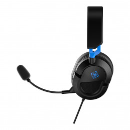Deltaco Gaming DH130 Stereo PS5 PS4 Gaming Headset