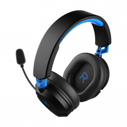 Deltaco Gaming DH130 Stereo PS5 PS4 Gaming Headset