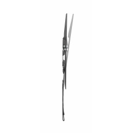 Deltaco Wall mount, tilt, 32-70", 45 kg, black