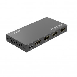 Deltaco HDMI-7053 videokytkin