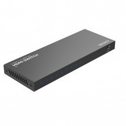 Deltaco HDMI-7055 videokytkin