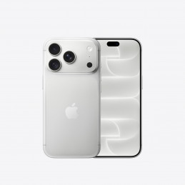 Apple iPhone 18 Pro 16 cm (6.3") Kaksois-SIM iOS 27 5G USB Type-C 512 GB 4056 mAh Hopea