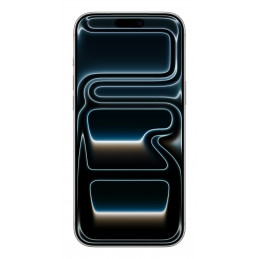 Apple iPhone 17 Pro Max 17,5 cm (6.9") Kaksois-SIM iOS 26 5G USB Type-C 1 TB Hopea