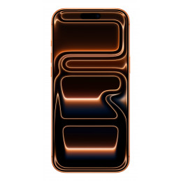 Apple iPhone 17 Pro Max 17,5 cm (6.9") Kaksois-SIM iOS 26 5G USB Type-C 1 TB Oranssi