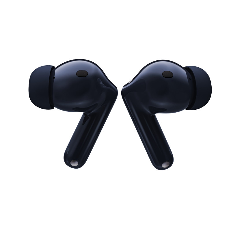 Motorola moto buds 2 plus Kuulokkeet Langaton In-ear Puhelut Musiikki Bluetooth Sininen