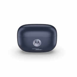 Motorola moto buds 2 plus Kuulokkeet Langaton In-ear Puhelut Musiikki Bluetooth Sininen