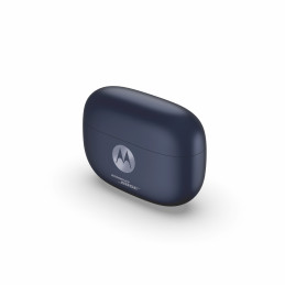 Motorola moto buds 2 plus Kuulokkeet Langaton In-ear Puhelut Musiikki Bluetooth Sininen