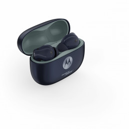 Motorola moto buds 2 plus Kuulokkeet Langaton In-ear Puhelut Musiikki Bluetooth Sininen