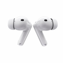 Motorola moto buds 2 plus Kuulokkeet Langaton In-ear Puhelut Musiikki Bluetooth Valkoinen