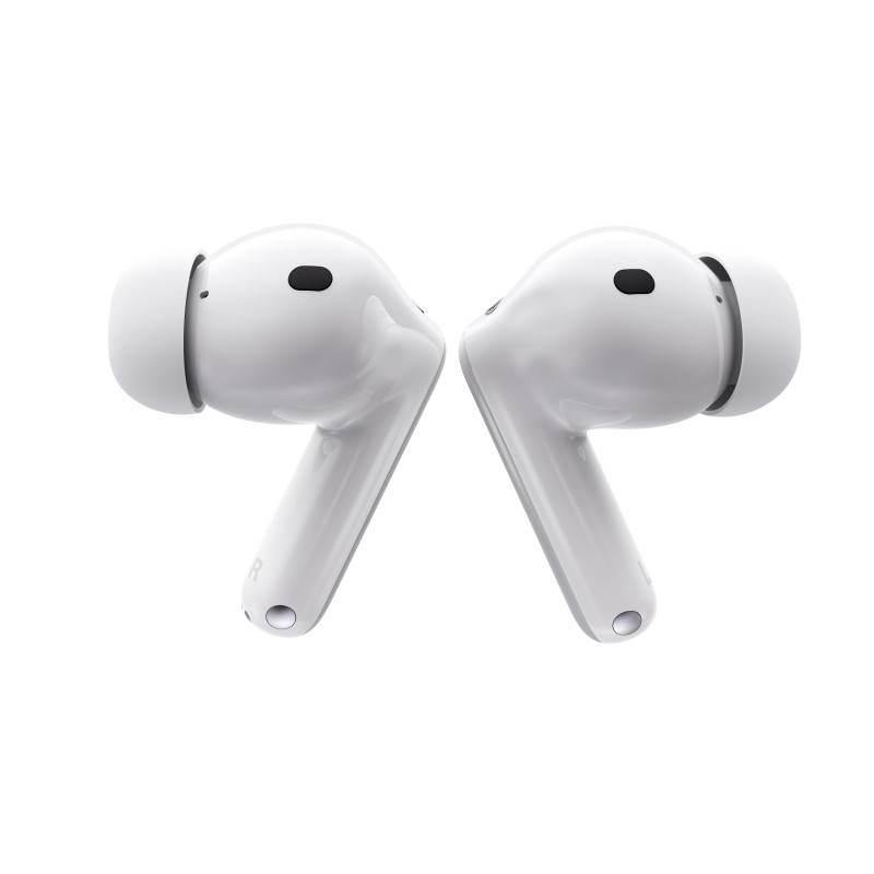 Motorola moto buds 2 plus Kuulokkeet Langaton In-ear Puhelut Musiikki Bluetooth Valkoinen