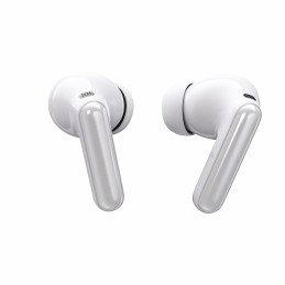 Motorola moto buds 2 plus Kuulokkeet Langaton In-ear Puhelut Musiikki Bluetooth Valkoinen