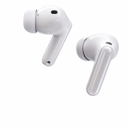 Motorola moto buds 2 plus Kuulokkeet Langaton In-ear Puhelut Musiikki Bluetooth Valkoinen