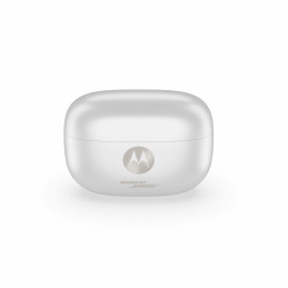 Motorola moto buds 2 plus Kuulokkeet Langaton In-ear Puhelut Musiikki Bluetooth Valkoinen