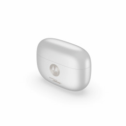 Motorola moto buds 2 plus Kuulokkeet Langaton In-ear Puhelut Musiikki Bluetooth Valkoinen