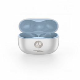 Motorola moto buds 2 plus Kuulokkeet Langaton In-ear Puhelut Musiikki Bluetooth Valkoinen