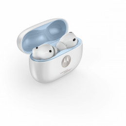 Motorola moto buds 2 plus Kuulokkeet Langaton In-ear Puhelut Musiikki Bluetooth Valkoinen