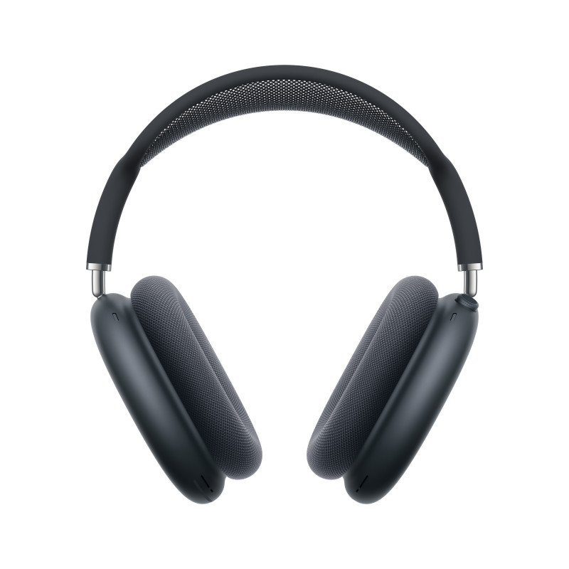 Apple AirPods Max 2 Kuulokkeet Langaton Pääpanta Puhelut Musiikki USB Type-C Bluetooth Laivasto