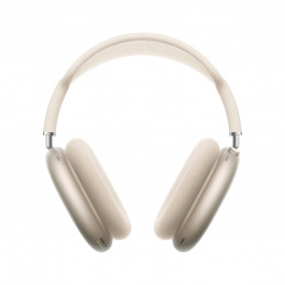 Apple AirPods Max 2 Kuulokkeet Langaton Pääpanta Puhelut Musiikki USB Type-C Bluetooth Beige