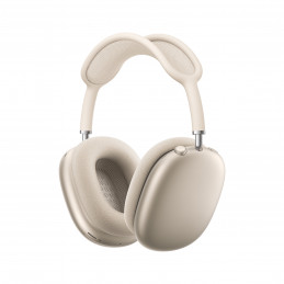 Apple AirPods Max 2 Kuulokkeet Langaton Pääpanta Puhelut Musiikki USB Type-C Bluetooth Beige