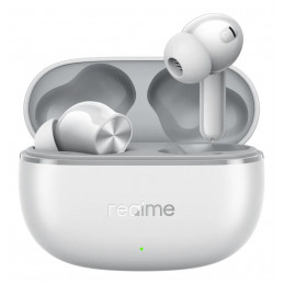 realme Buds T200 Lite Kuulokkeet Langaton In-ear Puhelut Musiikki USB Type-C Bluetooth Harmaa