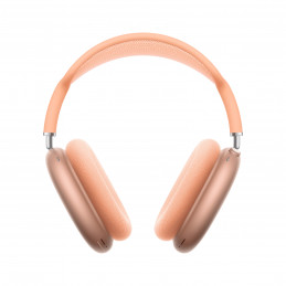 Apple AirPods Max 2 Kuulokkeet Langaton Pääpanta Puhelut Musiikki USB Type-C Bluetooth Oranssi