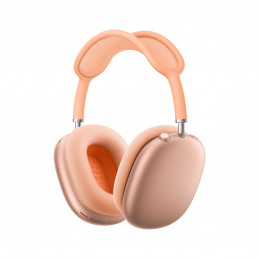 Apple AirPods Max 2 Kuulokkeet Langaton Pääpanta Puhelut Musiikki USB Type-C Bluetooth Oranssi