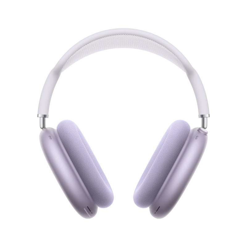 Apple AirPods Max 2 Kuulokkeet Langaton Pääpanta Puhelut Musiikki USB Type-C Bluetooth Purppura