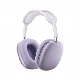 Apple AirPods Max 2 Kuulokkeet Langaton Pääpanta Puhelut Musiikki USB Type-C Bluetooth Purppura