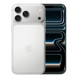 Apple iPhone 17 Pro Max 17,5 cm (6.9") Kaksois-SIM iOS 26 5G USB Type-C 256 GB Hopea