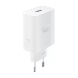 realme RMTC45W Universaali Valkoinen AC Pikalataus Sisätila