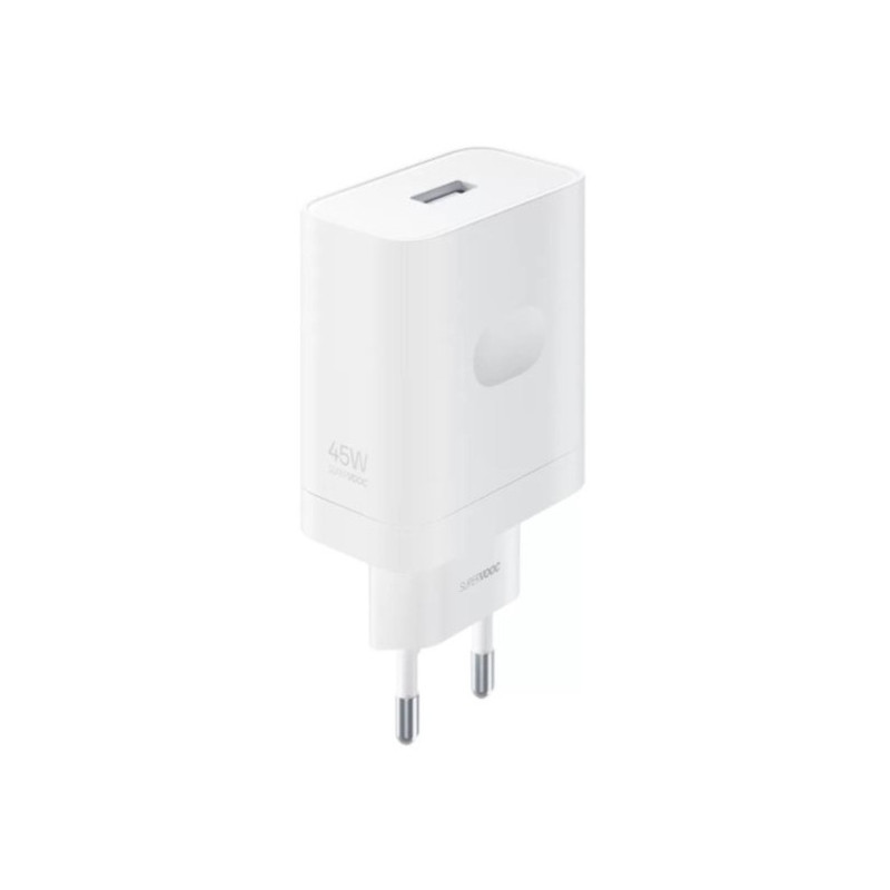 realme RMTC45W Universaali Valkoinen AC Pikalataus Sisätila