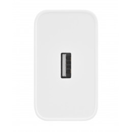 realme RMTC45W Universaali Valkoinen AC Pikalataus Sisätila