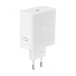realme RMTC120W Universaali Valkoinen AC Pikalataus Sisätila