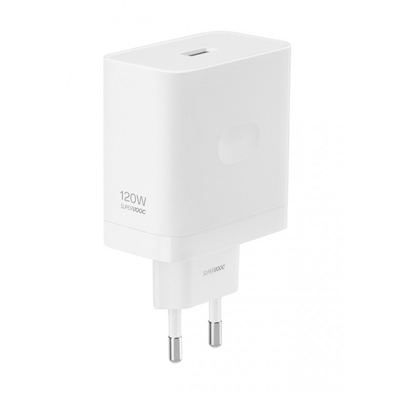 realme RMTC120W Universaali Valkoinen AC Pikalataus Sisätila