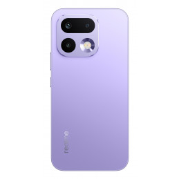 realme 16 Pro 17,3 cm (6.8") Kaksois-SIM 5G 8 GB 512 GB 6500 mAh Purppura