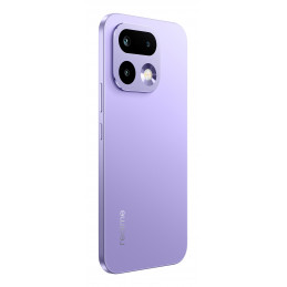 realme 16 Pro 17,3 cm (6.8") Kaksois-SIM 5G 8 GB 512 GB 6500 mAh Purppura