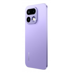 realme 16 Pro 17,3 cm (6.8") Kaksois-SIM 5G 8 GB 512 GB 6500 mAh Purppura