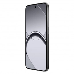 realme 16 5G 16,7 cm (6.57") Kaksois-SIM Android 16.0 USB Type-C 8 GB 256 GB 6550 mAh Musta